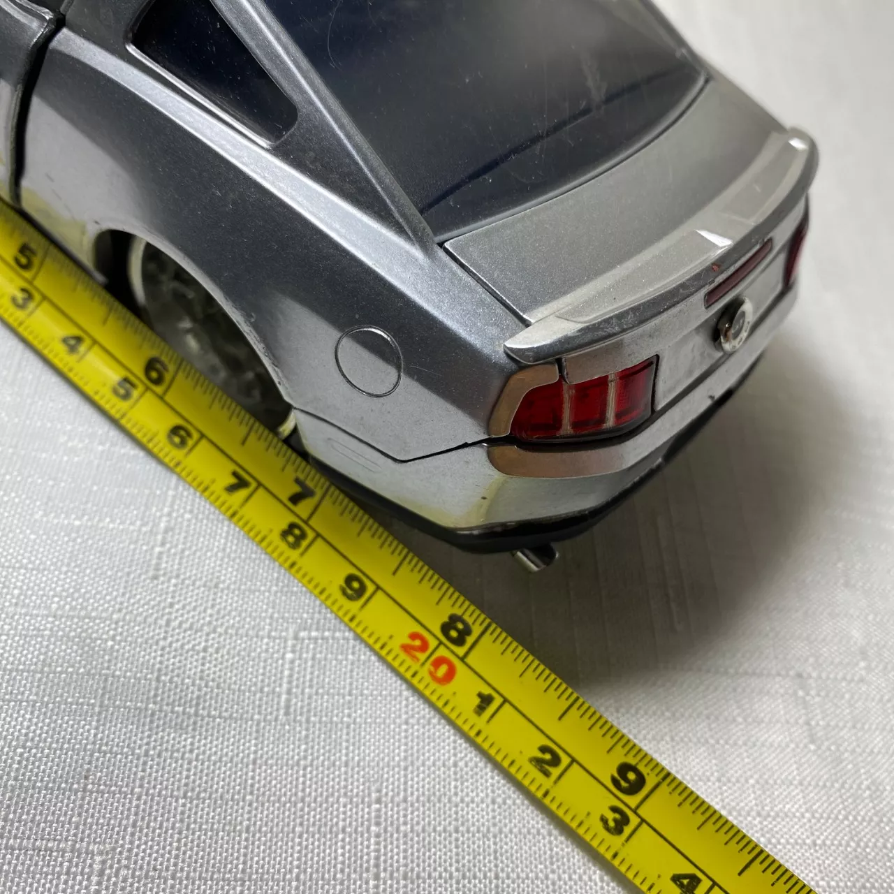 Image Tester