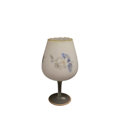Frosted Art Glass