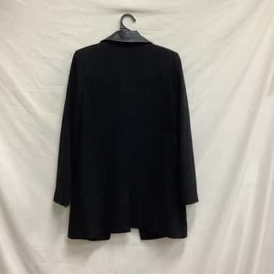 Sportsgirl Womens  Size 8 Black  