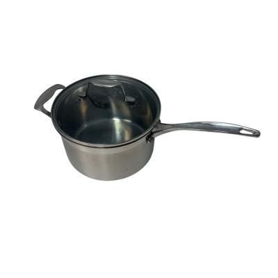 Scanpan 22cm 3litres saucepan with lid