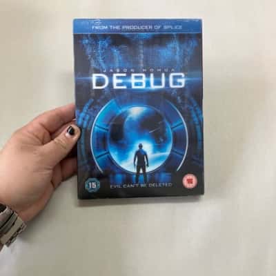 Debug 