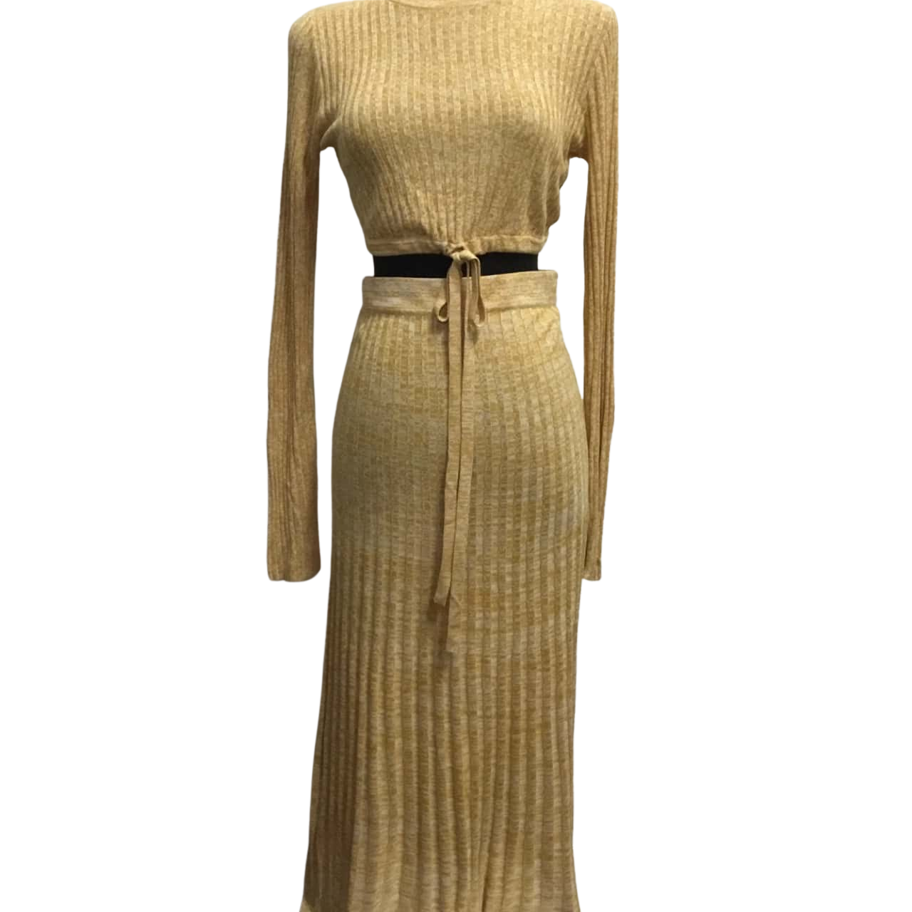 AERE Top and Skirt(s) - New Without Tags | Salvos Stores