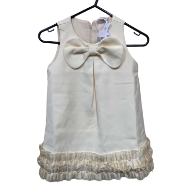 Voe Kids Sleeveless Dress Size 110 EU