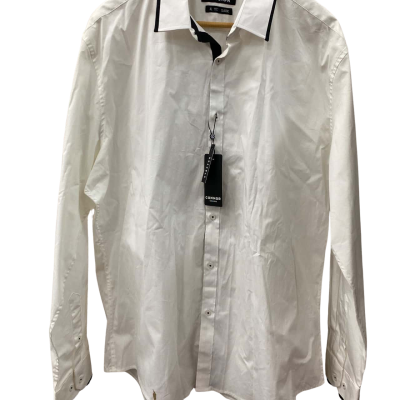 Conner Mens  Size XL Black  / White 