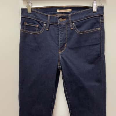 Levi Strauss & Co. 315 Shaping Bootcut Jeans Size 27