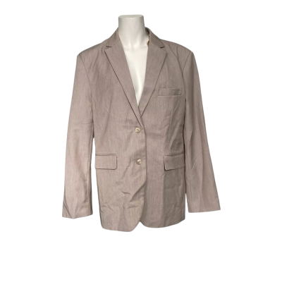 Ghanda Mens Blazer Sloane, Jacket Size M 