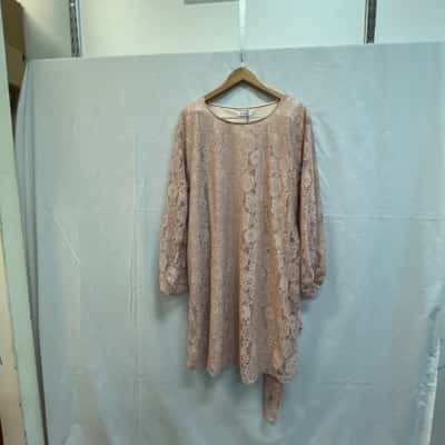 St Frock,  Womens  Size 18 lace dress
