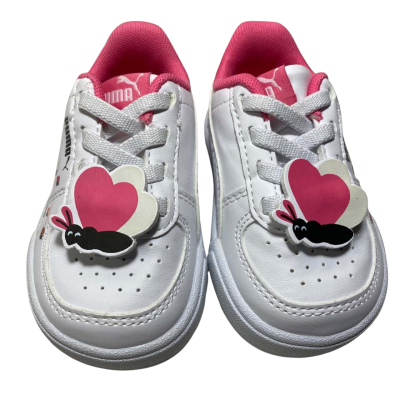 Puma Caven  Kids  Size 3 Caven Small Wrld AC