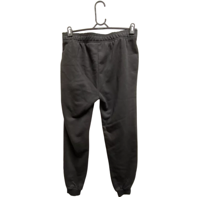  Womens  Size 10 Casual Pants Black  