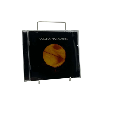 Coldplay Parachutes CD