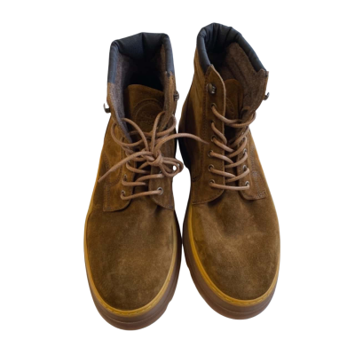 Scotch & Soda Black / Brown Shoes BNWT