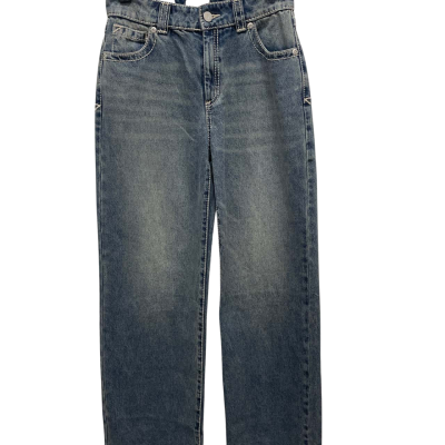 Abrand Jeans Unisex  Size 27 