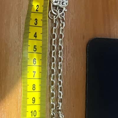  Women's Bracelet Amythyst - Purple / Silver 