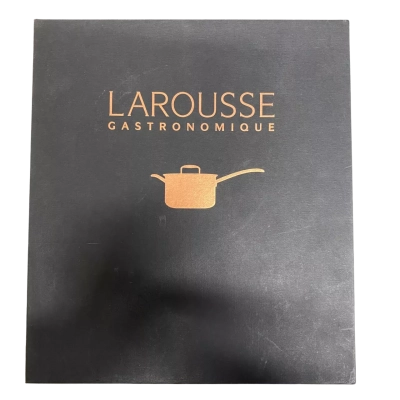 Larousse Castronomique - Hamlyn