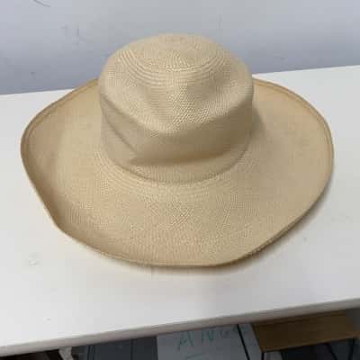 Panama Hat  