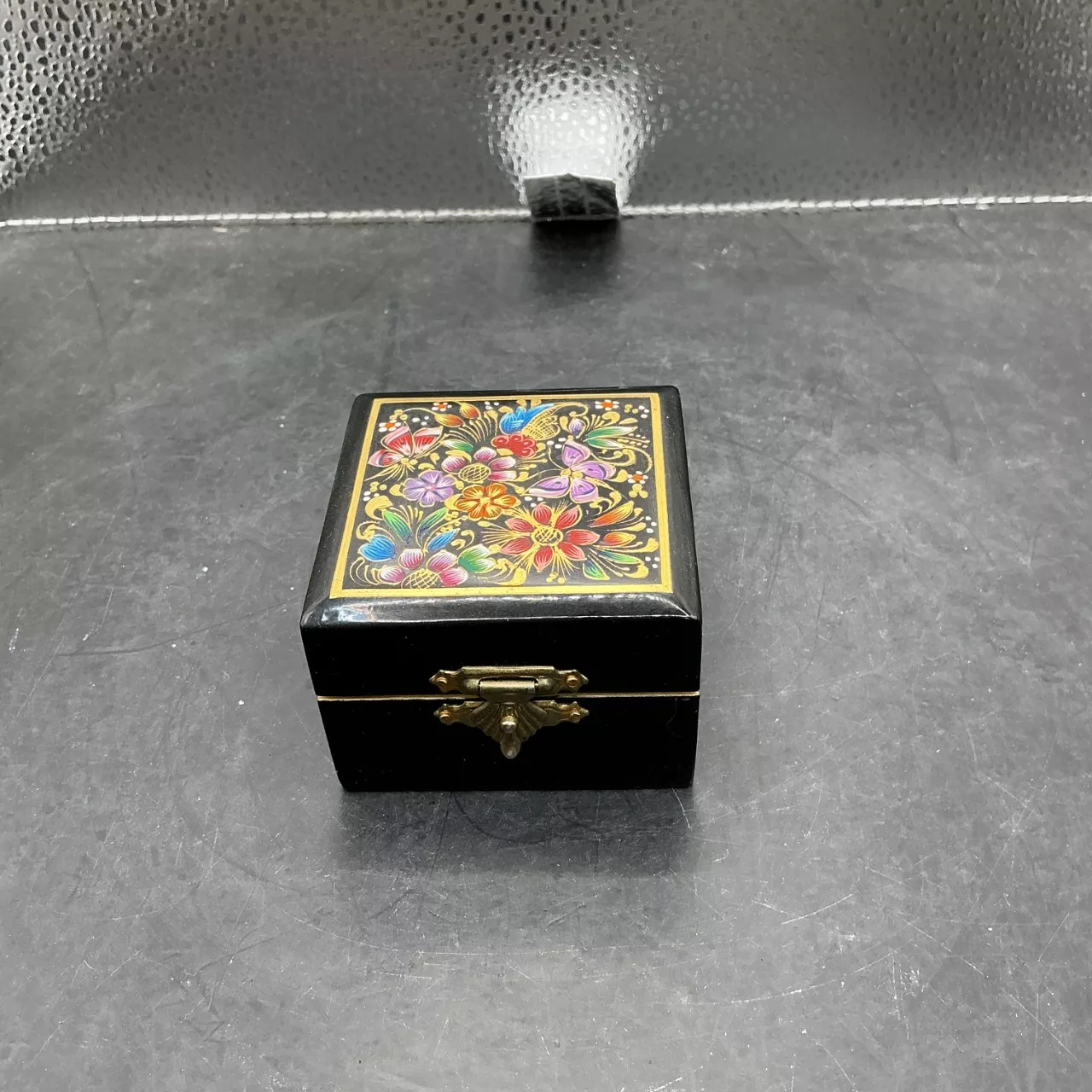 Image Tester