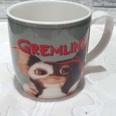 Gremlins There Will Be Mayhem Mug