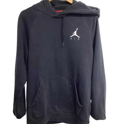 Nike AirJordanMens  Size S Black  Hoodie 