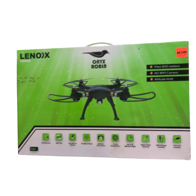 Lenoxx FD 1400 Long Distance Drone 