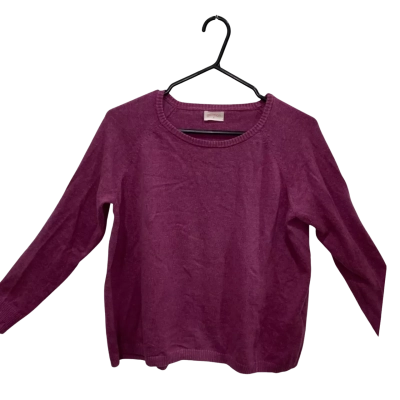 Gorman Purple Jumper Size 8