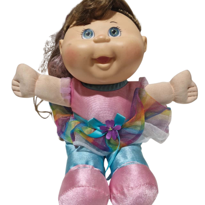 CABBAGE PATCH KIDS DOLL, Ballerina Tutu, 2022