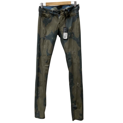Guess - Women's - Jegging Skinny Fit - Low Rise - Skinny Leg Jeans - Size 29