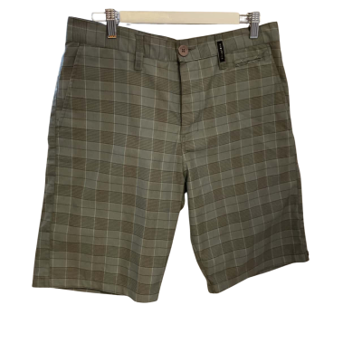 Billabong Mens  Size 32 Pinstriped 