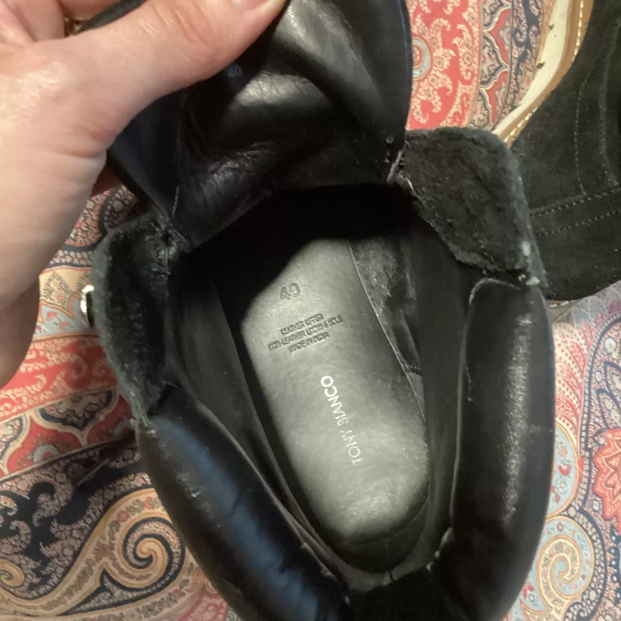 Image Tester