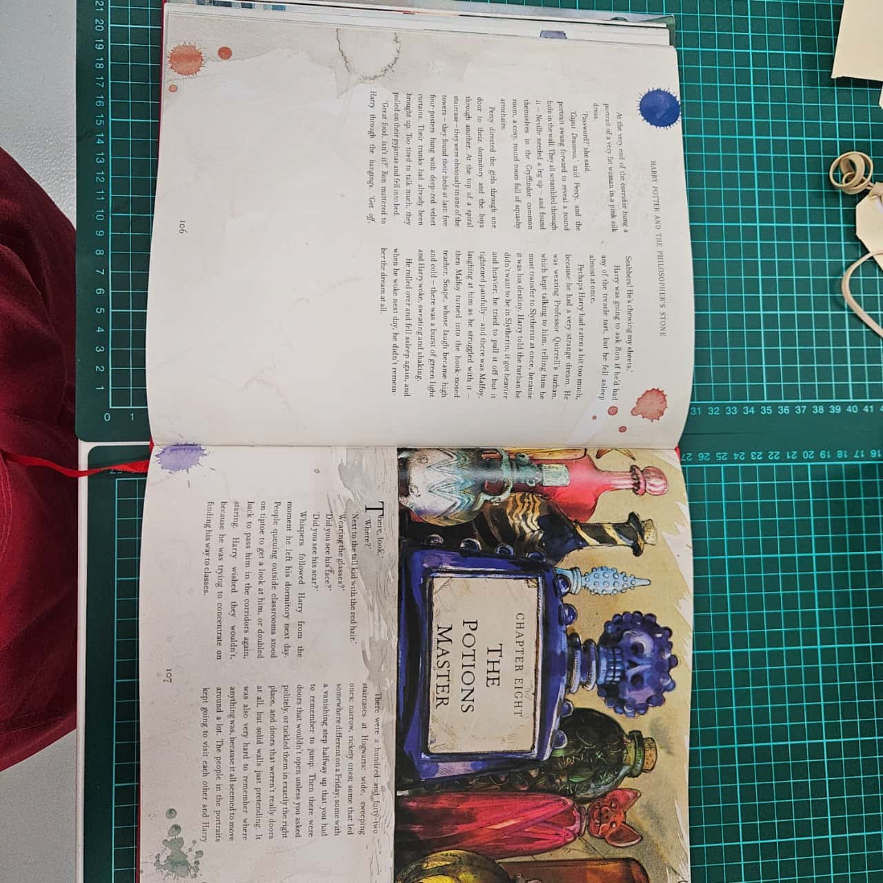 Image Tester