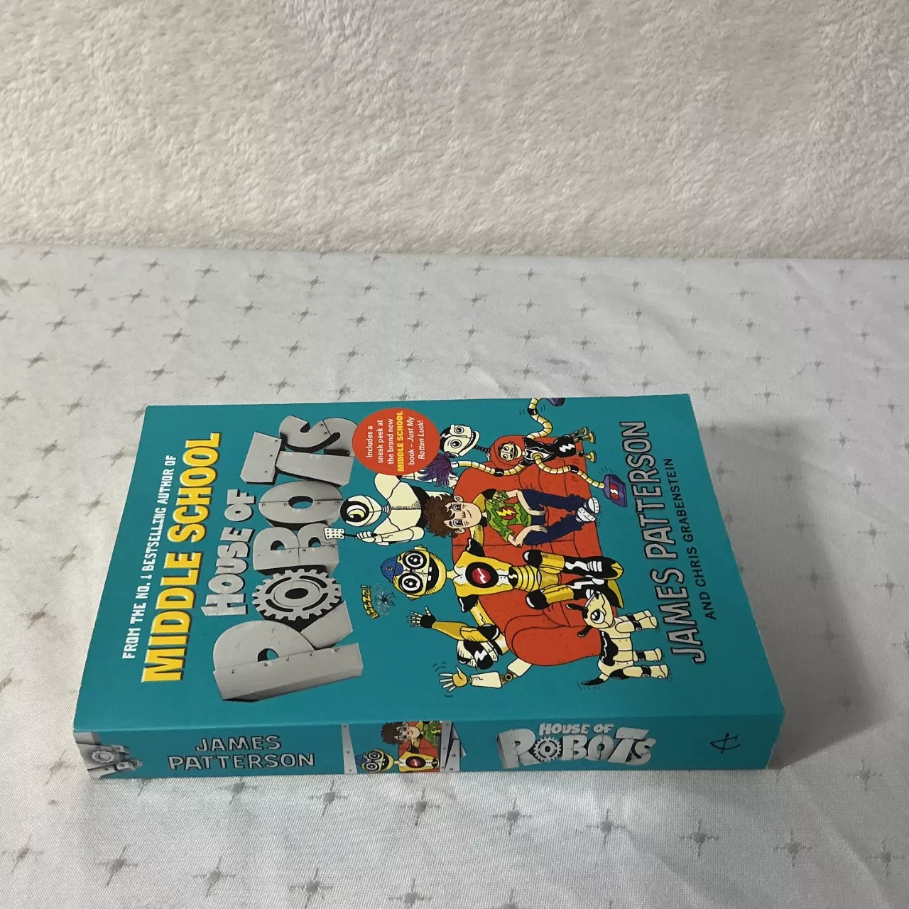 Image Tester