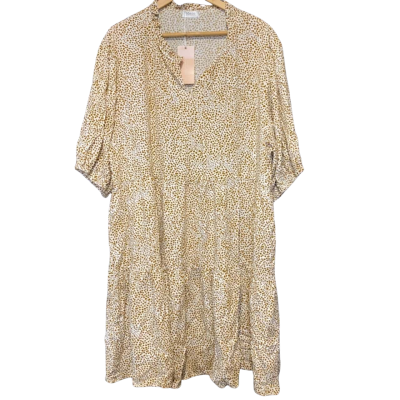  Jövie the label Size 22 Patterned Dress