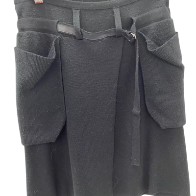 Sable Melbourne. Womens  Size 10 Black  skirt 