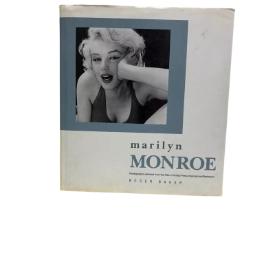 Marilyn Monroe 