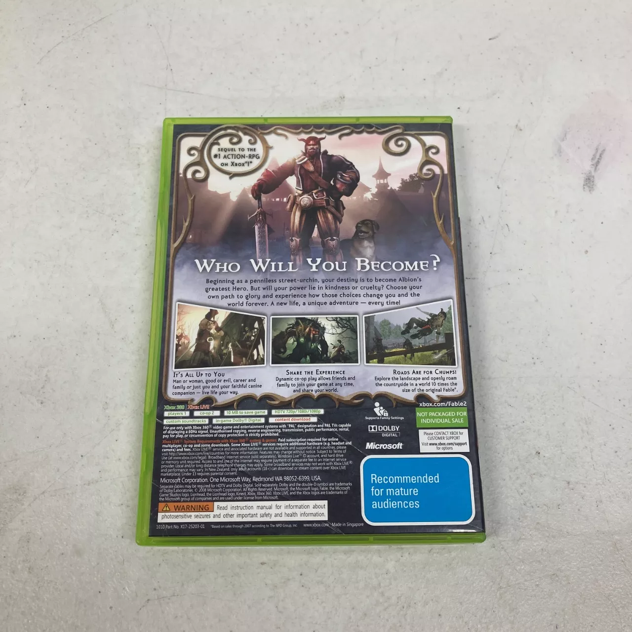 Image Tester