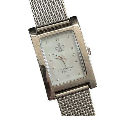  Womens Buckingham Palace Watch UNTESTED 