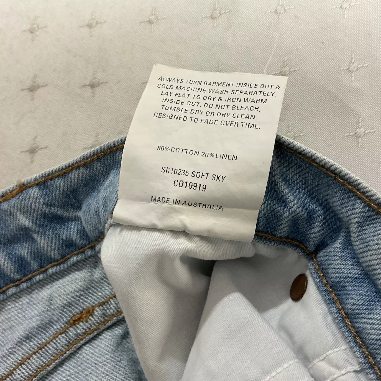 Image Tester