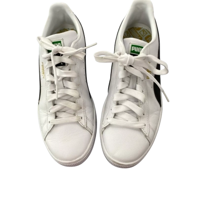 Puma Whitw Size US  7 Sneakers