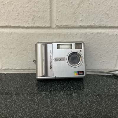 Kodak Easy Share C530 Digital Camera (B19)