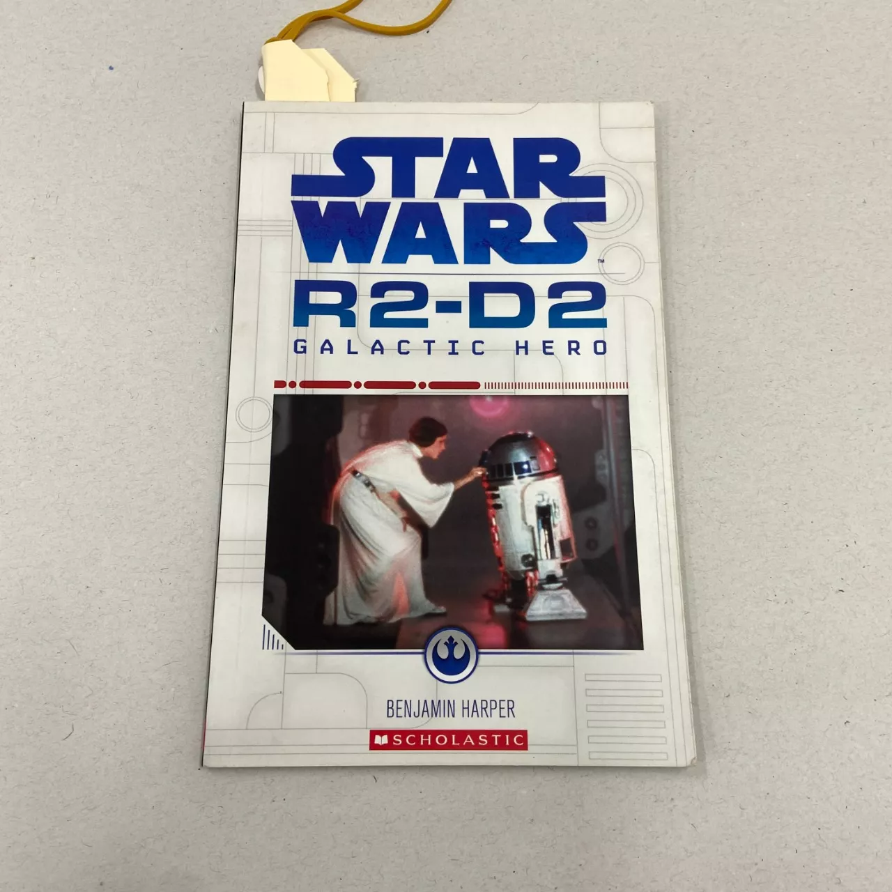 Image Tester
