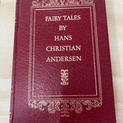 Fairy Tales 