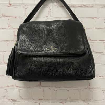 Kate Spade Chester Street Miri Handbag Black