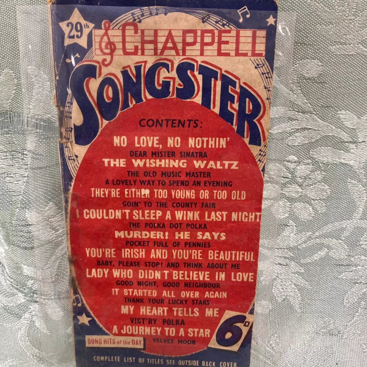 Image Tester
