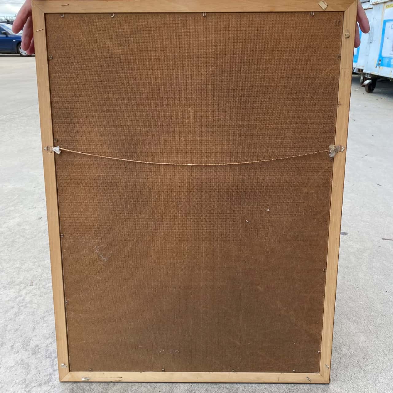 Image Tester