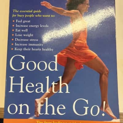 Good health on the go