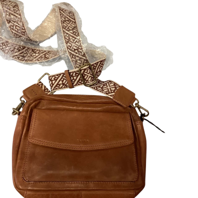Evity handbag