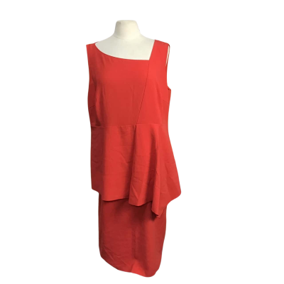 Marina Rinaldi  Womens  Size 16 Plus Size Formal Dress 