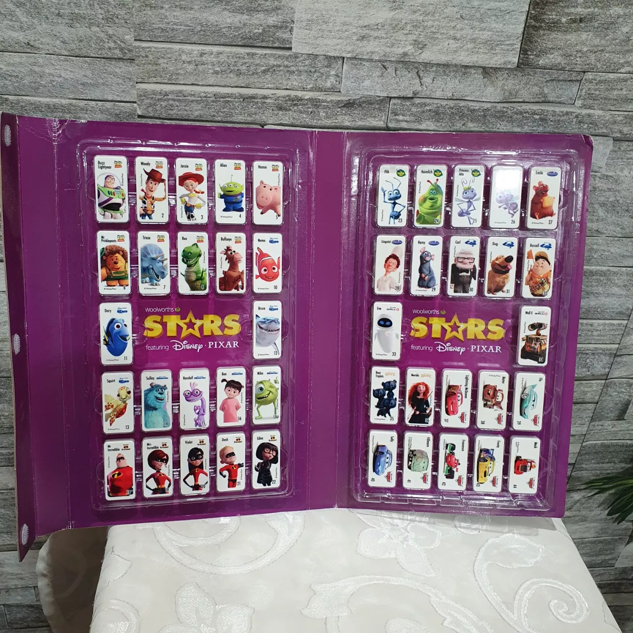 Image Tester