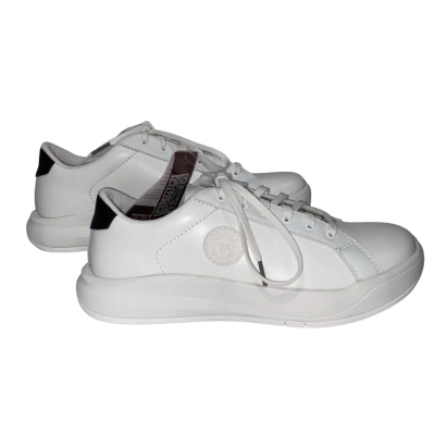 BNWT - RINGERS WESTERN WHITE SNEAKERS Size EUR 42 / US Mens 9 / US Womens 11
