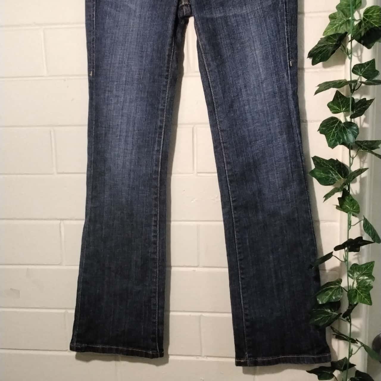 levis 25 size