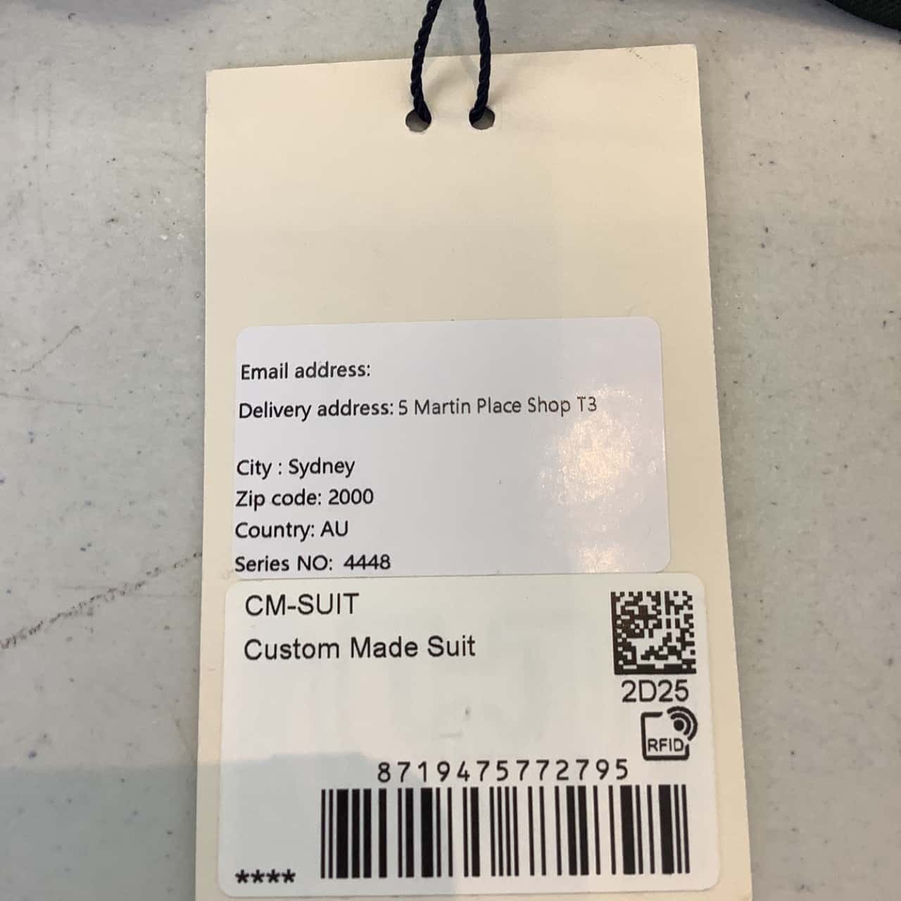 Image Tester